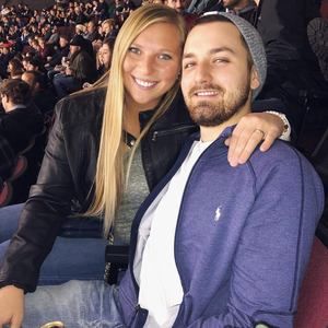 Meet your Posher, Ellen